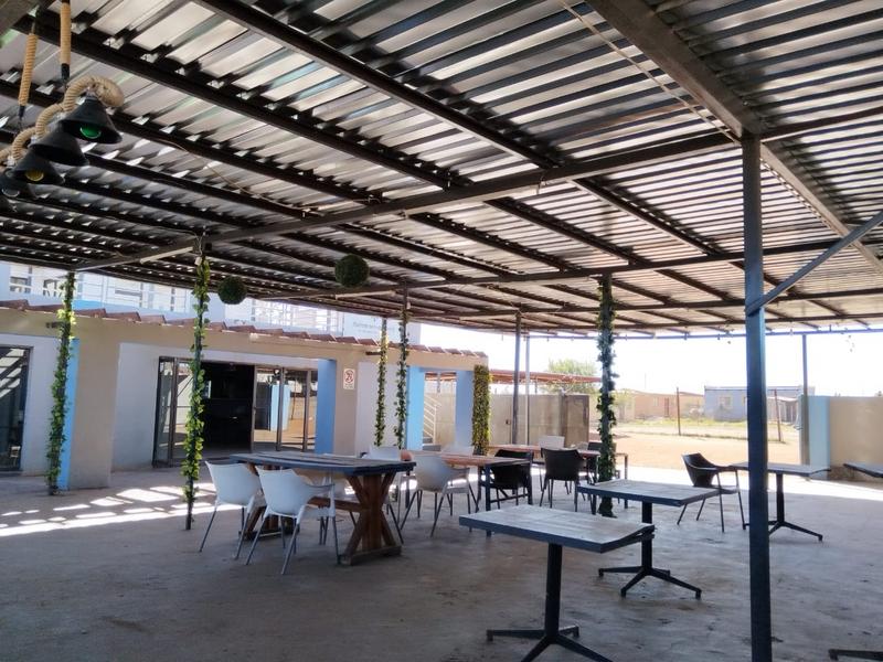 Commercial Property for Sale in Mothibistad Northern Cape